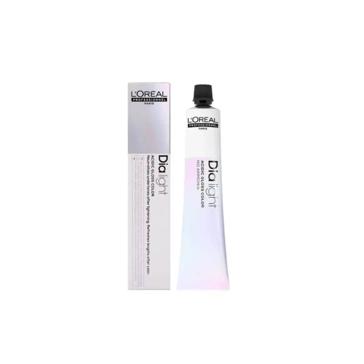 Cre me coloration permanente l oreal professionnel paris dia light no 10 02 sans ammoniaque 50 ml_4314. DIAYTAR COTE D'IVOIRE - Votre Source de Trouvailles uniques. Naviguez à travers notre catalogue et trouvez des articles qui vous distinguent et reflètent votre unicité.