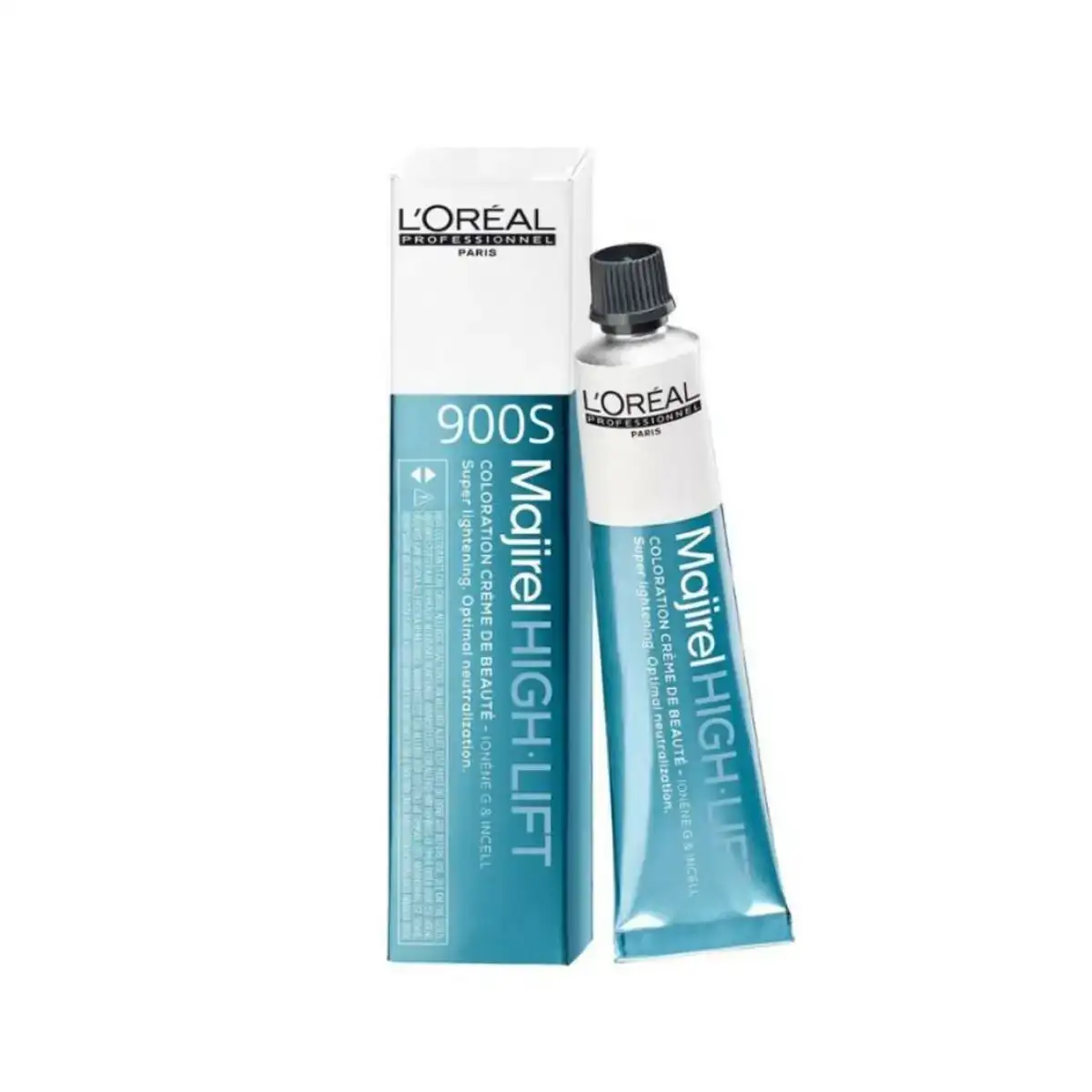 Cre me coloration permanente l oreal professionnel paris majirel high lift 900 s 50 ml_7667. Bienvenue sur DIAYTAR COTE D'IVOIRE - Où Choisir est un Voyage Passionnant. Plongez dans notre catalogue et trouvez des produits qui révèlent la diversité et la beauté du Côte d'Ivoire.