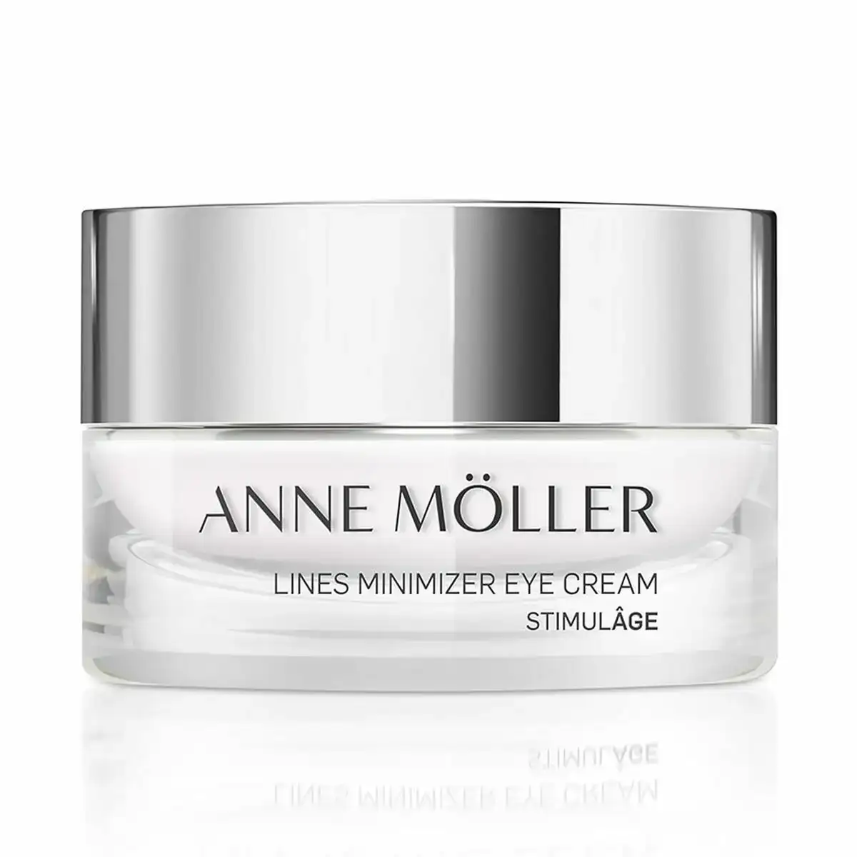 Cre me contour des yeux anne mo ller stimula ge anti rides 15 ml_6994. DIAYTAR COTE D'IVOIRE - Où Chaque Produit a son Histoire à Raconter. Parcourez notre catalogue et découvrez des articles qui portent en eux la passion et l'histoire du Côte d'Ivoire.