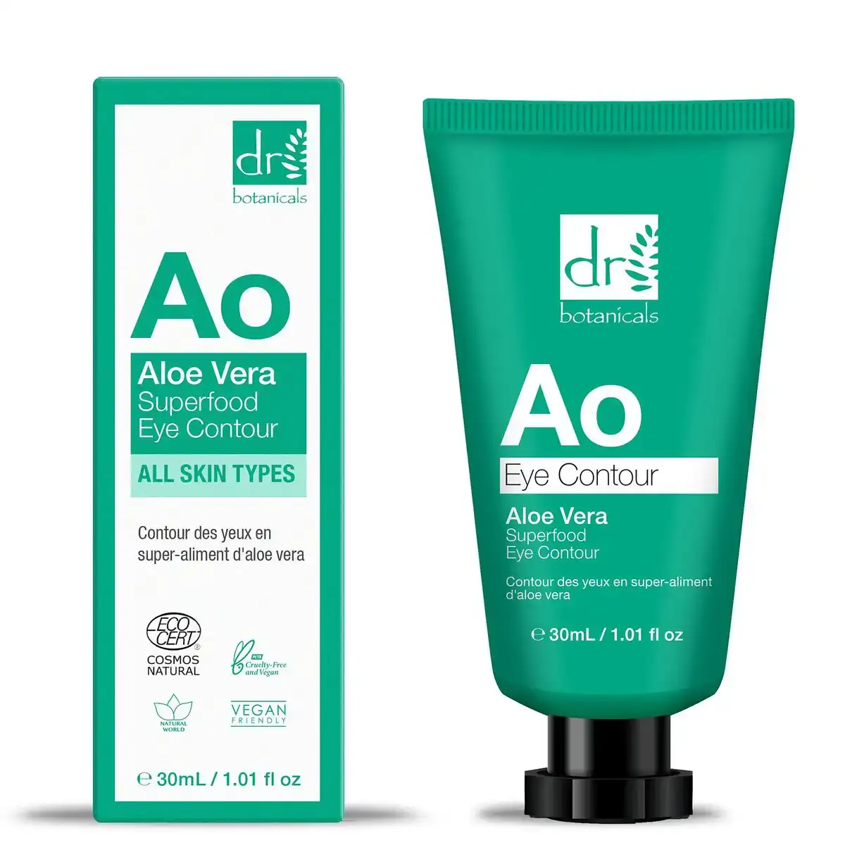 Cre me contour des yeux botanicals aloe vera 30 ml_5896. DIAYTAR COTE D'IVOIRE - Là où Chaque Achat Contribue à un Rêve. Naviguez à travers notre boutique en ligne et soutenez des artisans talentueux tout en acquérant des trésors.