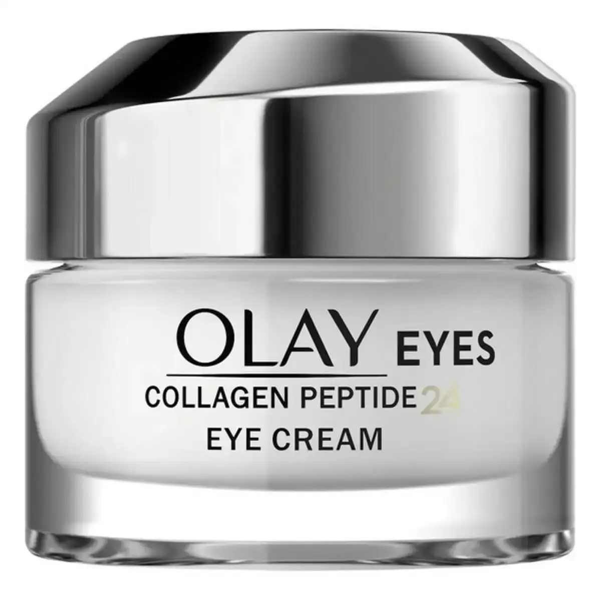 Cre me contour des yeux collagen peptide24 olay 15 ml_4585. DIAYTAR COTE D'IVOIRE - Là où la Beauté Rencontre la Fonctionnalité. Parcourez notre sélection pour trouver des produits qui allient esthétique et praticité, pour un quotidien sublimé.