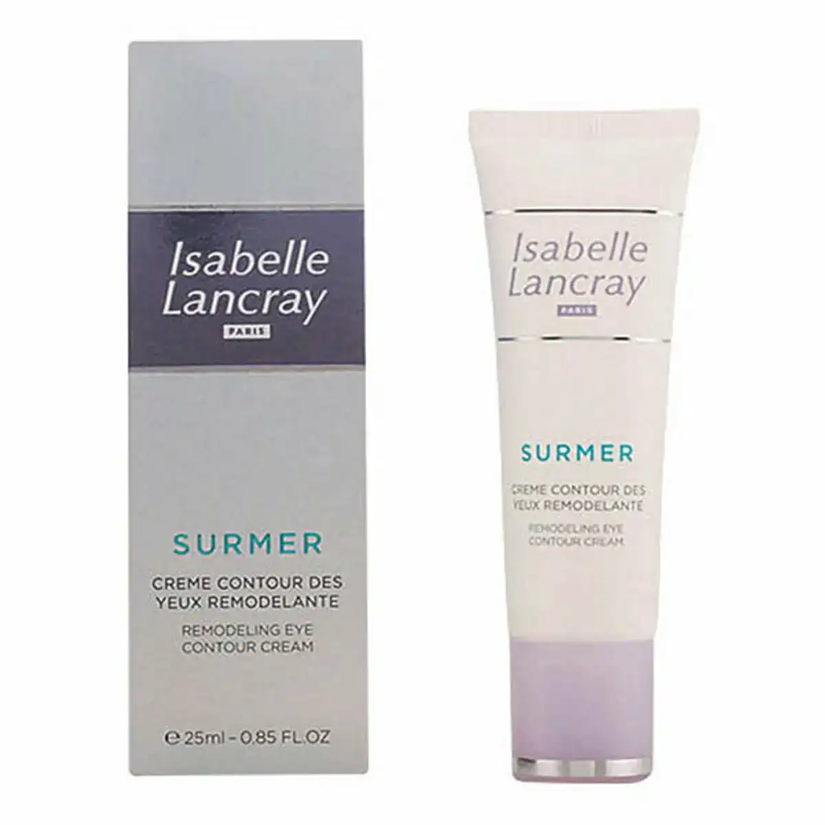 Cre me contour des yeux surmer isabelle lancray_7772. DIAYTAR COTE D'IVOIRE - Où Choisir Devient une Découverte. Explorez notre boutique en ligne et trouvez des articles qui vous surprennent et vous ravissent à chaque clic.