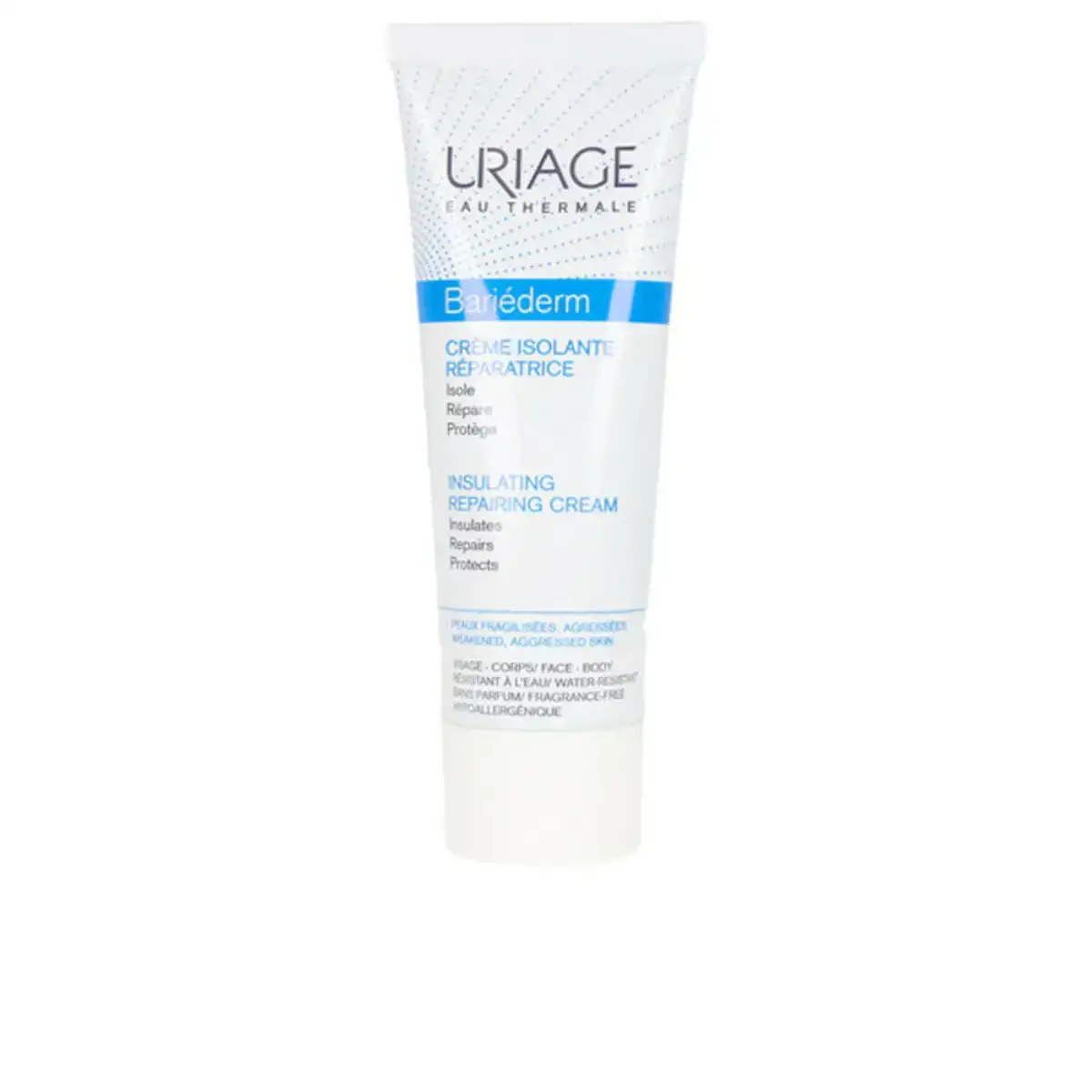 Cre me corporelle barie derm new uriage 75 ml_8268. DIAYTAR COTE D'IVOIRE - Un Monde de Possibilités à Portée de Clic. Parcourez notre site web pour découvrir des sélections infinies, de l'épicerie aux bijoux, et vivez une expérience d'achat sans pareil.