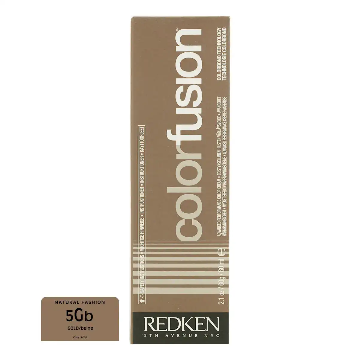 Cre me de coloration permanente redken color fusion no 5 or beige 60 ml_6234. DIAYTAR COTE D'IVOIRE - Où Choisir est un Acte d'Amour pour le Côte d'Ivoire. Explorez notre boutique en ligne et choisissez des articles qui célèbrent la culture et l'artisanat du pays.