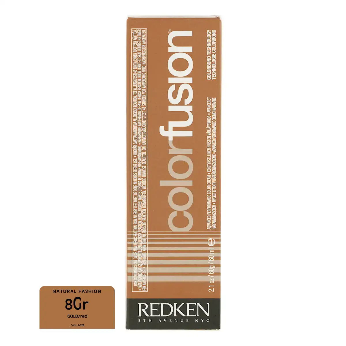 Cre me de coloration permanente redken color fusion no 8 or rouge 60 ml_2255. Plongez dans le Monde de DIAYTAR COTE D'IVOIRE - Où Chaque Article Raconte une Histoire. Explorez notre vaste assortiment et choisissez des produits qui vous parlent et reflètent votre style unique.