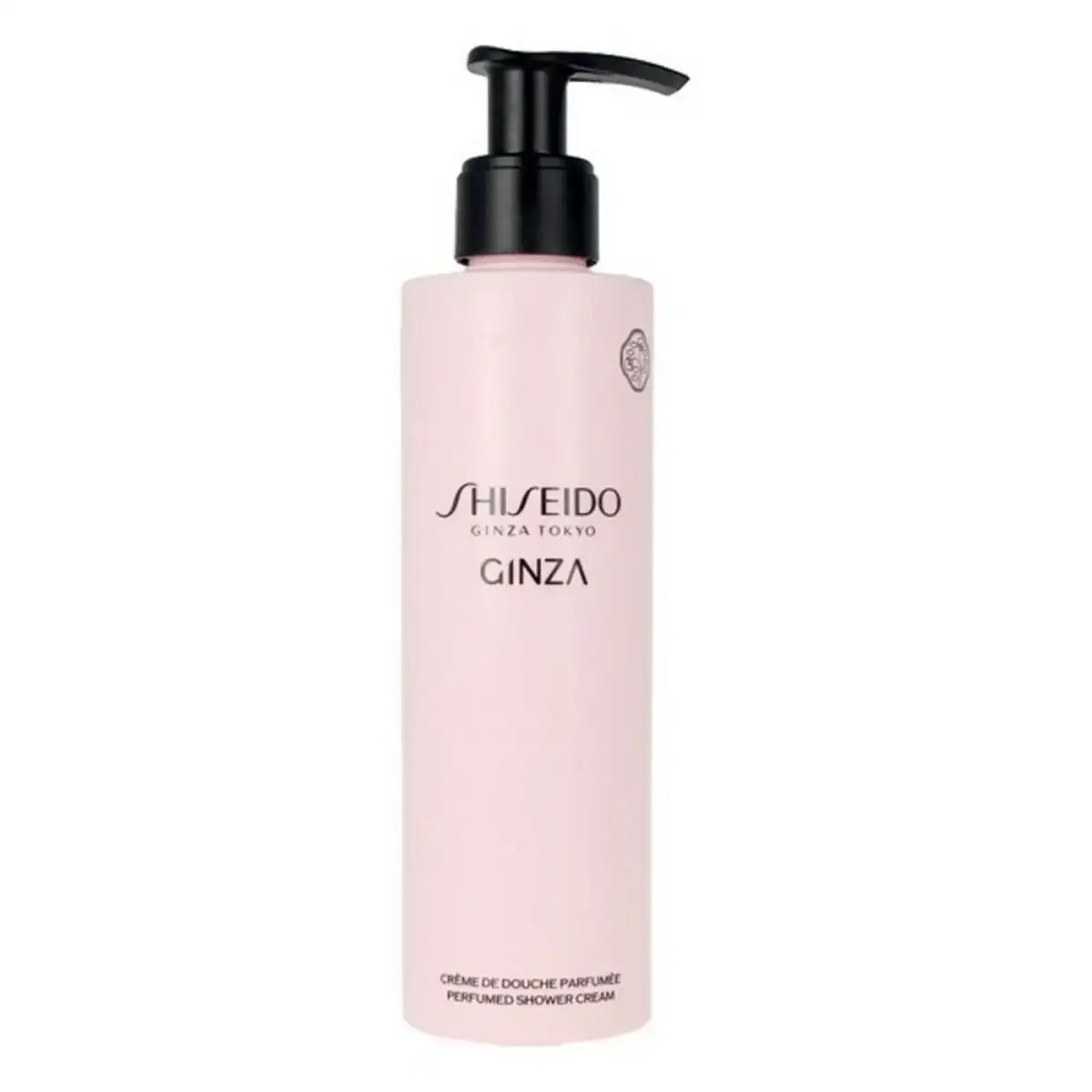 Cre me de douche ginza shiseido 200 ml_4017. Bienvenue chez DIAYTAR COTE D'IVOIRE - Votre Plateforme Shopping pour Tous. Découvrez un large éventail de produits qui célèbrent la diversité et la beauté du Côte d'Ivoire.