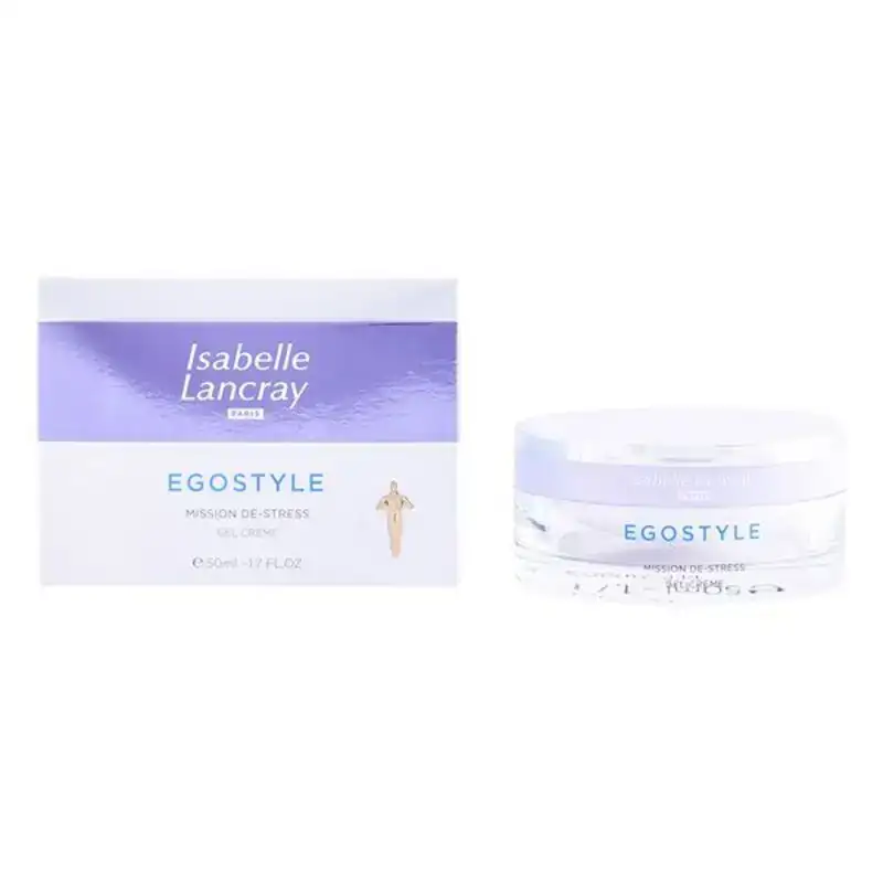 Cre me de jour egostyle isabelle lancray 50 ml_6985. DIAYTAR COTE D'IVOIRE - Là où Vos Rêves Prendent Forme. Plongez dans notre catalogue diversifié et trouvez des produits qui enrichiront votre quotidien, du pratique à l'exceptionnel.