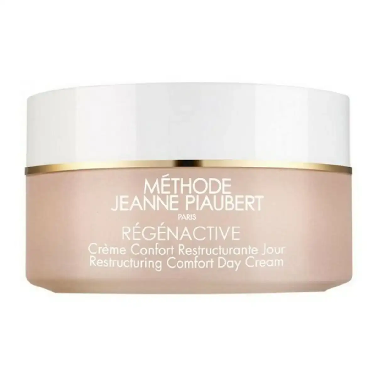 Cre me de jour hydratante re ge nactive jeanne piaubert 50 ml_7953. DIAYTAR COTE D'IVOIRE - Où Choisir est un Acte de Création. Naviguez à travers notre plateforme et choisissez des produits qui complètent votre histoire personnelle.