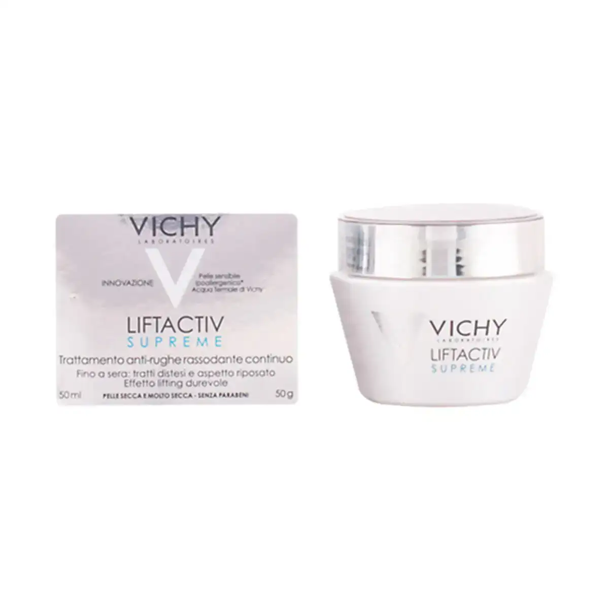 Cre me de jour liftactiv vichy_5240. DIAYTAR COTE D'IVOIRE - Votre Boutique en Ligne, Votre Identité. Naviguez à travers notre plateforme et choisissez des articles qui expriment qui vous êtes et ce que vous chérissez.