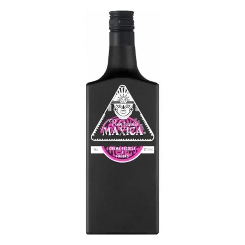 Cre me de maxica tequila et fraise 70 cl_7211. DIAYTAR COTE D'IVOIRE - Votre Plaisir Shopping à Portée de Clic. Explorez notre boutique en ligne et trouvez des produits qui ajoutent une touche de bonheur à votre vie quotidienne.