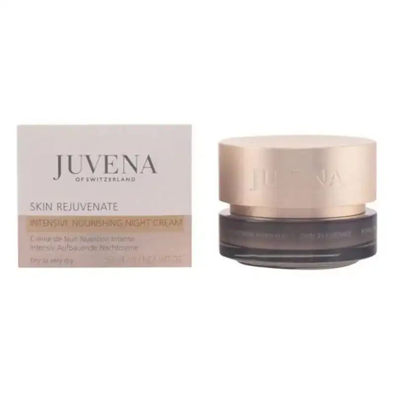 Cre me de nuit anti a ge skin rejuvenate juvena_2963. DIAYTAR COTE D'IVOIRE - Où Choisir Devient une Découverte. Explorez notre boutique en ligne et trouvez des articles qui vous surprennent et vous ravissent à chaque clic.