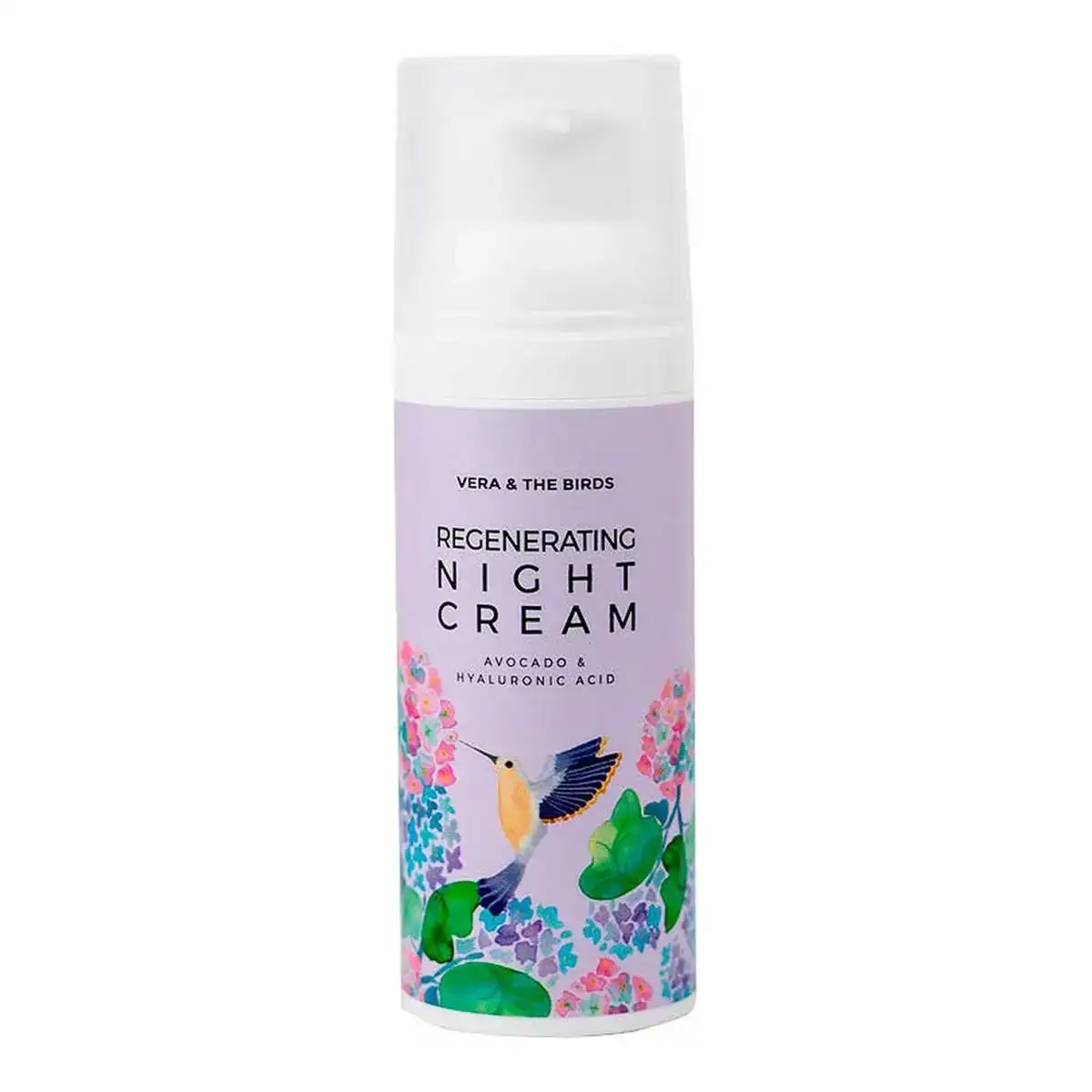 Cre me de nuit anti a ge vera the birds 50 ml_4054. DIAYTAR COTE D'IVOIRE - Votre Univers Shopping Éclectique. Explorez nos offres variées et découvrez des articles qui embrassent la diversité et la polyvalence de vos besoins.