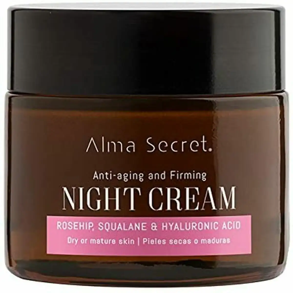 Cre me de nuit anti rides 50 ml_4182. DIAYTAR COTE D'IVOIRE - Où Choisir est un Acte de Création. Naviguez à travers notre plateforme et choisissez des produits qui complètent votre histoire personnelle.