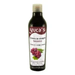 Cre me de yucas au vinaigre balsamique 250 ml_1632. Bienvenue chez DIAYTAR COTE D'IVOIRE - Où Chaque Achat Fait une Différence. Découvrez notre gamme de produits qui reflètent l'engagement envers la qualité et le respect de l'environnement.