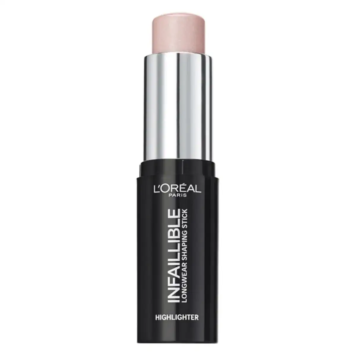 Cre me illuminatrice infaillible l oreal make up 503 slay in rose 9 g_3608. DIAYTAR COTE D'IVOIRE - L'Art de Magasiner sans Limites. Naviguez à travers notre collection diversifiée pour trouver des produits qui élargiront vos horizons shopping.