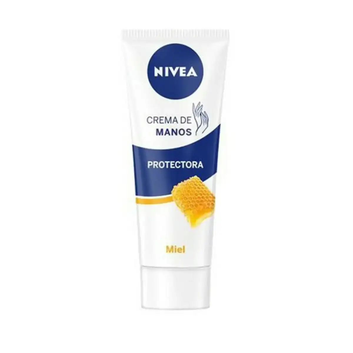 Cre me mains protectrice miel nivea 100 ml_4530. Entrez dans le Monde de DIAYTAR COTE D'IVOIRE - Où Chaque Produit Raconte une Histoire Unique. Explorez notre sélection et laissez-vous transporter par des récits à travers les articles que vous choisissez.