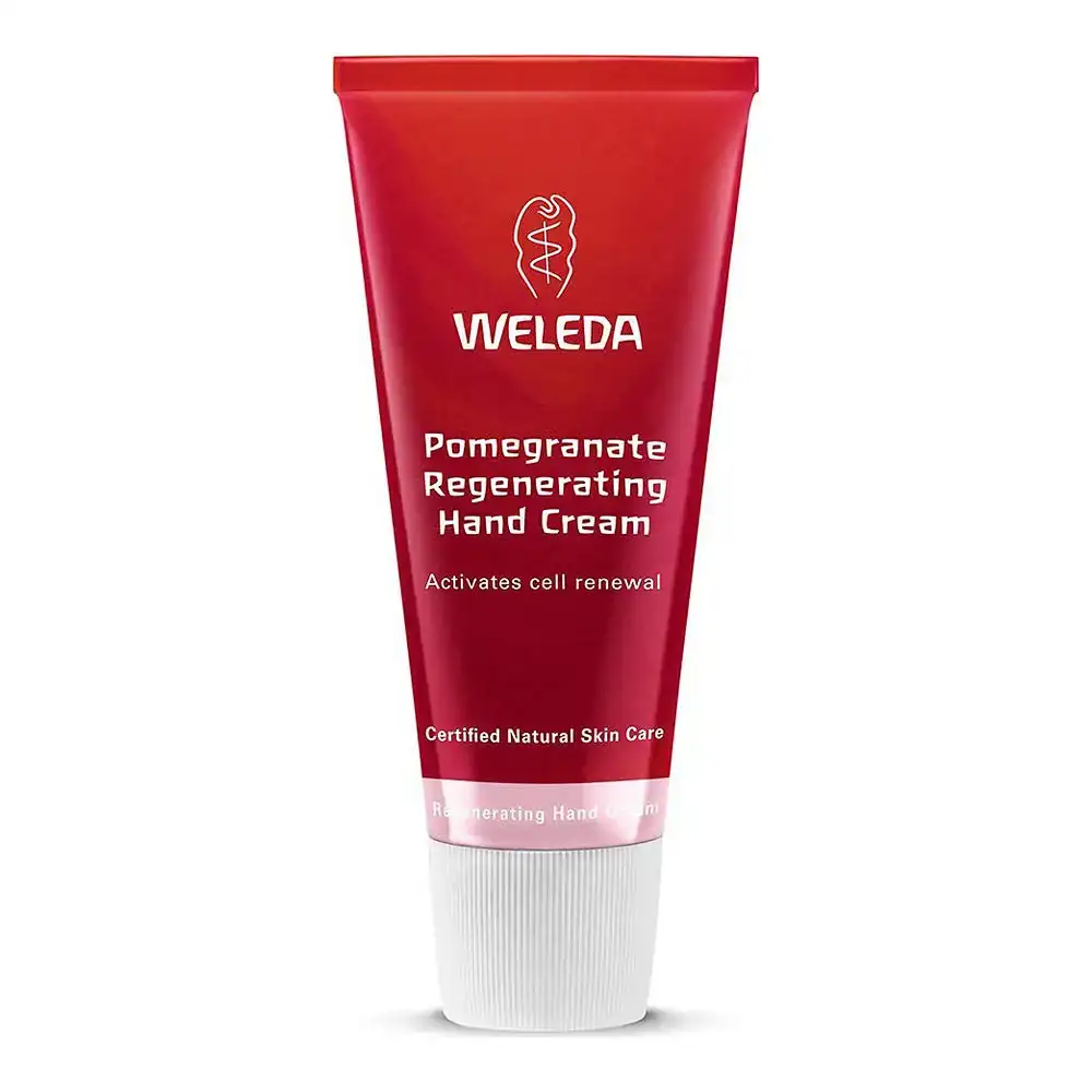 Cre me mains weleda cre me re ge ne rante grenade 50 ml_2685. Bienvenue sur DIAYTAR COTE D'IVOIRE - Là où Chaque Objet a une Âme. Plongez dans notre catalogue et trouvez des articles qui portent l'essence de l'artisanat et de la passion.