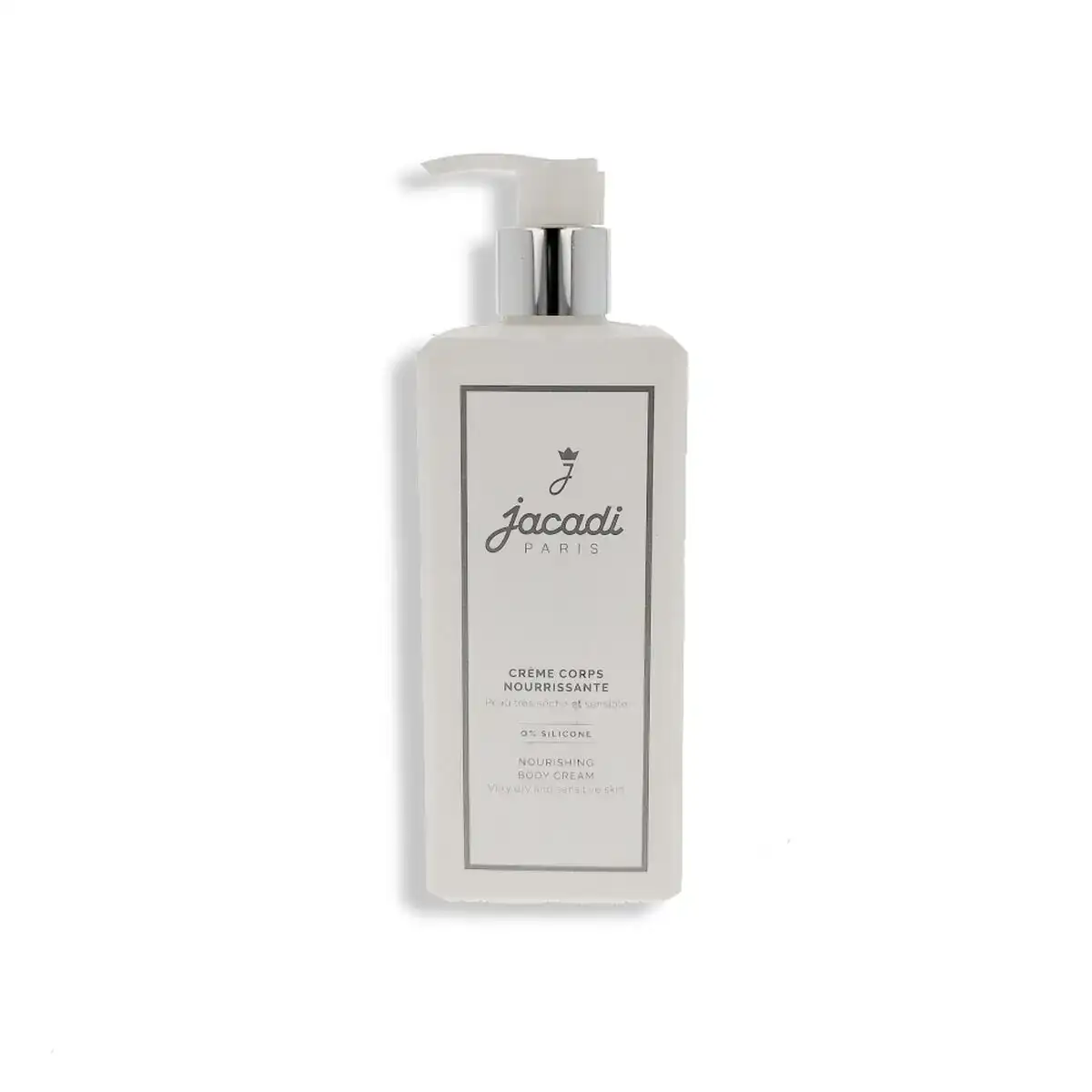 Cre me nourrissante jacadi paris 400 ml_8691. Découvrez DIAYTAR COTE D'IVOIRE - Là où Votre Shopping Prend Vie. Plongez dans notre vaste sélection et trouvez des produits qui ajoutent une touche spéciale à votre quotidien.
