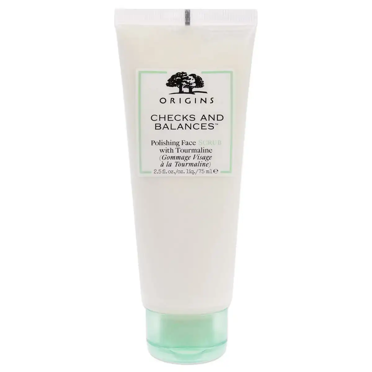 Cre me pour le visage origins checks and balances 75 ml_9361. Bienvenue sur DIAYTAR COTE D'IVOIRE - Où Chaque Article a son Histoire. Découvrez notre sélection méticuleuse de produits qui racontent l'authenticité et la beauté du Côte d'Ivoire.