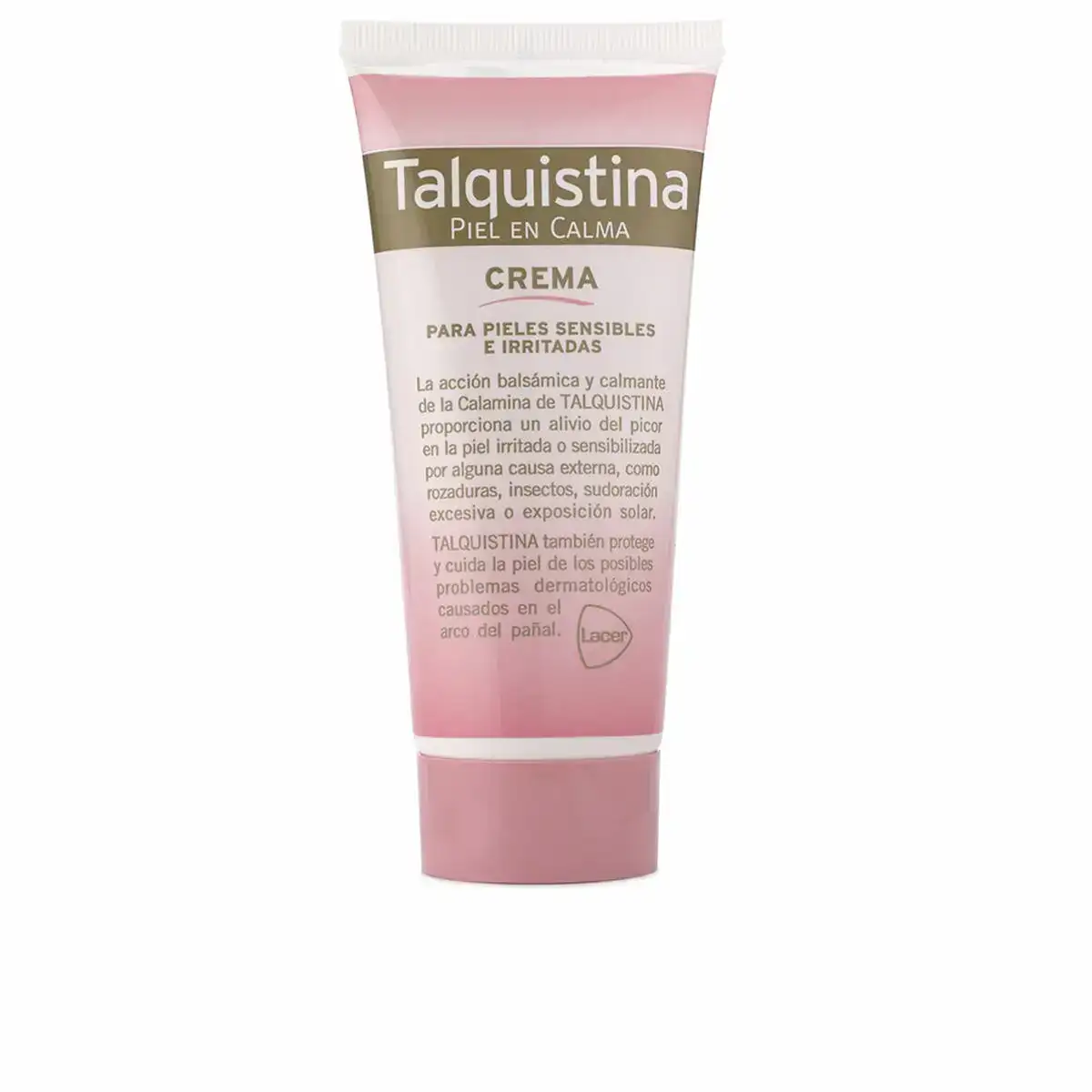 Cre me protectrice pour le change talquistina 100 ml_2325. DIAYTAR COTE D'IVOIRE - Où Choisir Devient une Expression de Soi. Découvrez notre boutique en ligne et trouvez des articles qui révèlent votre personnalité et votre style.