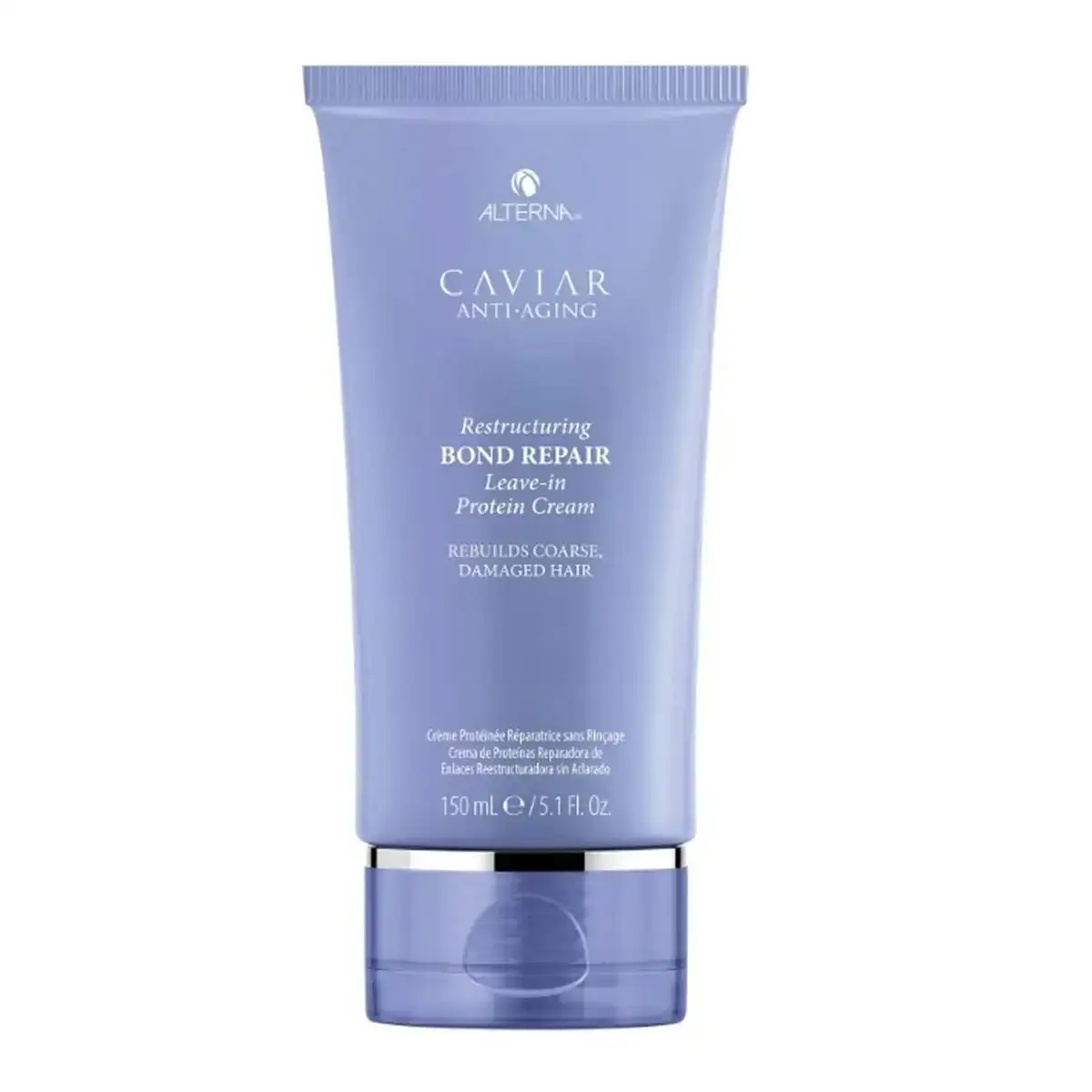 Cre me re paratrice caviar restructurante bond alterna 150 ml_4263. Bienvenue chez DIAYTAR COTE D'IVOIRE - Où Choisir est un Voyage. Plongez dans notre plateforme en ligne pour trouver des produits qui ajoutent de la couleur et de la texture à votre quotidien.