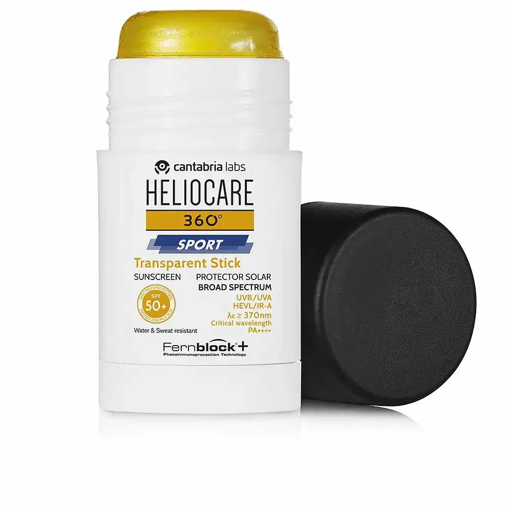 Cre me solaire heliocare 360 sport 25 g spf 50_2279. DIAYTAR COTE D'IVOIRE - L'Équilibre Parfait entre Tradition et Modernité. Explorez notre collection pour trouver des produits qui incarnent la culture et la contemporanéité du Côte d'Ivoire.