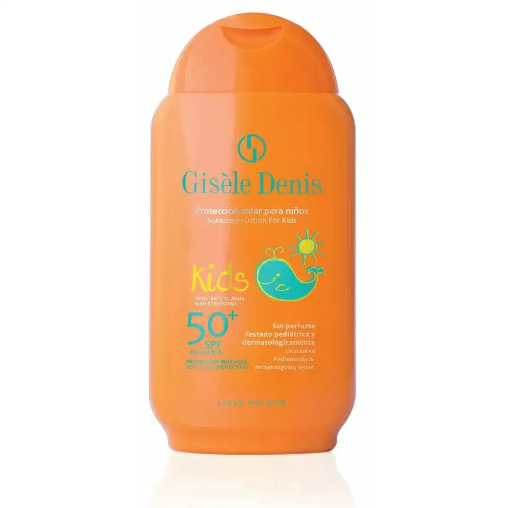 Cre me solaire pour enfants gise le denis spf 50 200 ml_6473. DIAYTAR COTE D'IVOIRE - L'Art de Vivre l'Élégance Accessible. Parcourez notre gamme variée et choisissez des produits qui ajoutent une touche de sophistication à votre style.