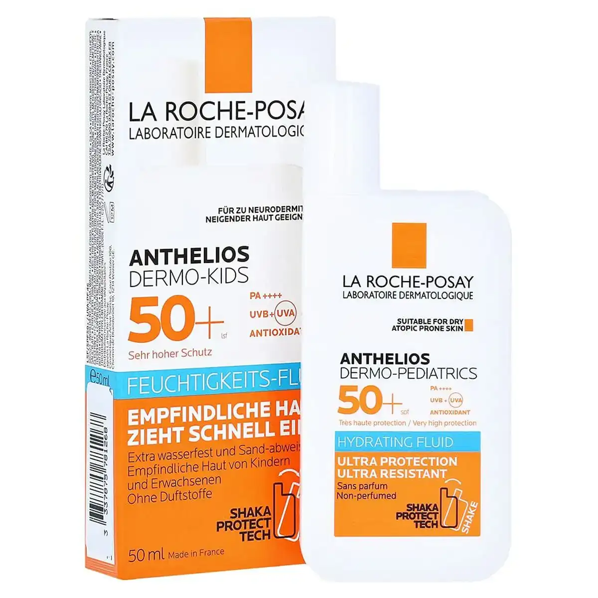 Cre me solaire pour enfants la roche posay anthelios dermo pediatrics spf 50 50 ml_4576. DIAYTAR COTE D'IVOIRE - Votre Passage vers la Découverte. Explorez notre boutique en ligne pour trouver des trésors qui vous attendent, du traditionnel à l'avant-garde.