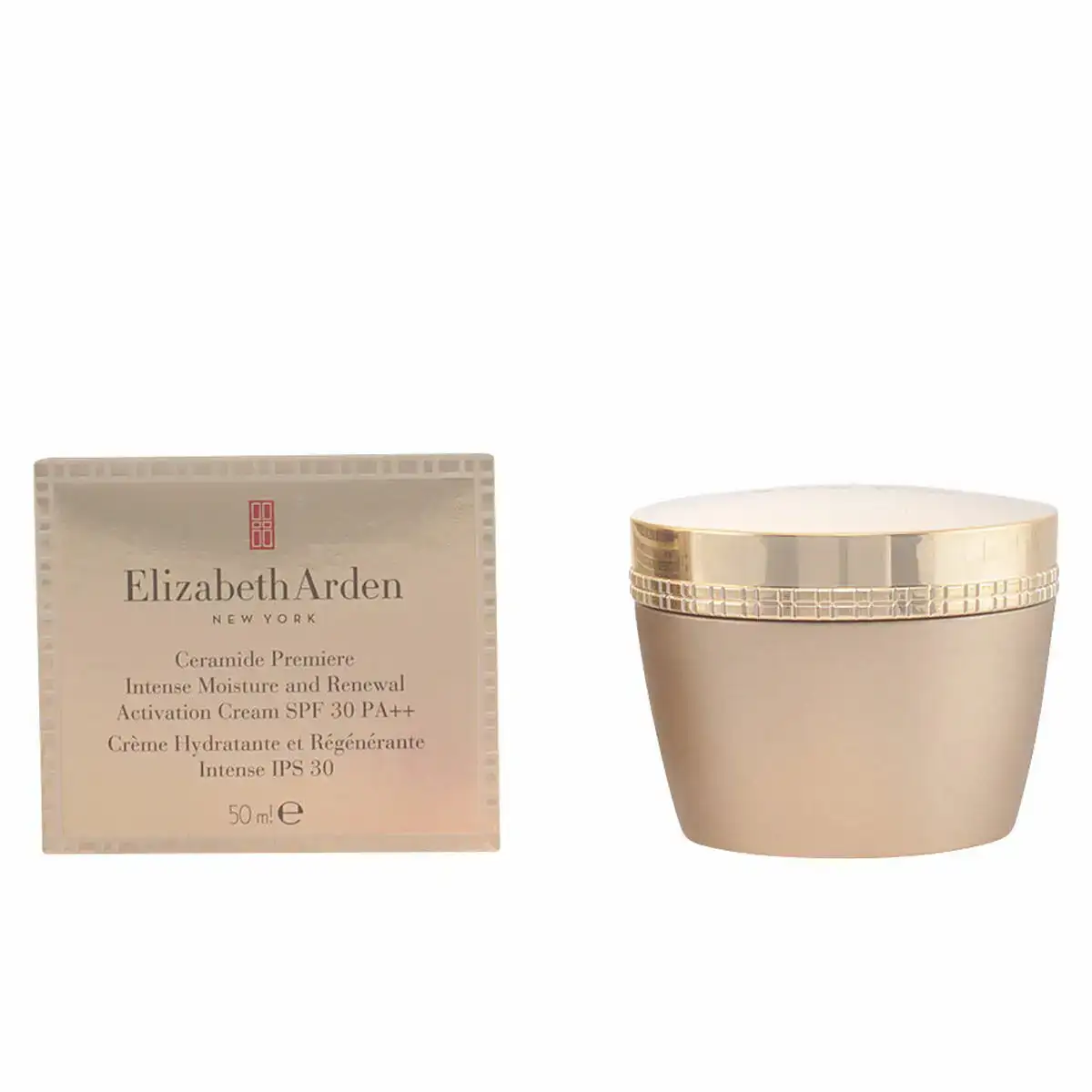 Cre me visage elizabeth arden ceramide premiere 50 ml_5597. DIAYTAR COTE D'IVOIRE - Où Chaque Détail Fait la Différence. Parcourez notre sélection soignée et choisissez des articles qui rehaussent votre quotidien, du fonctionnel à l'esthétique.