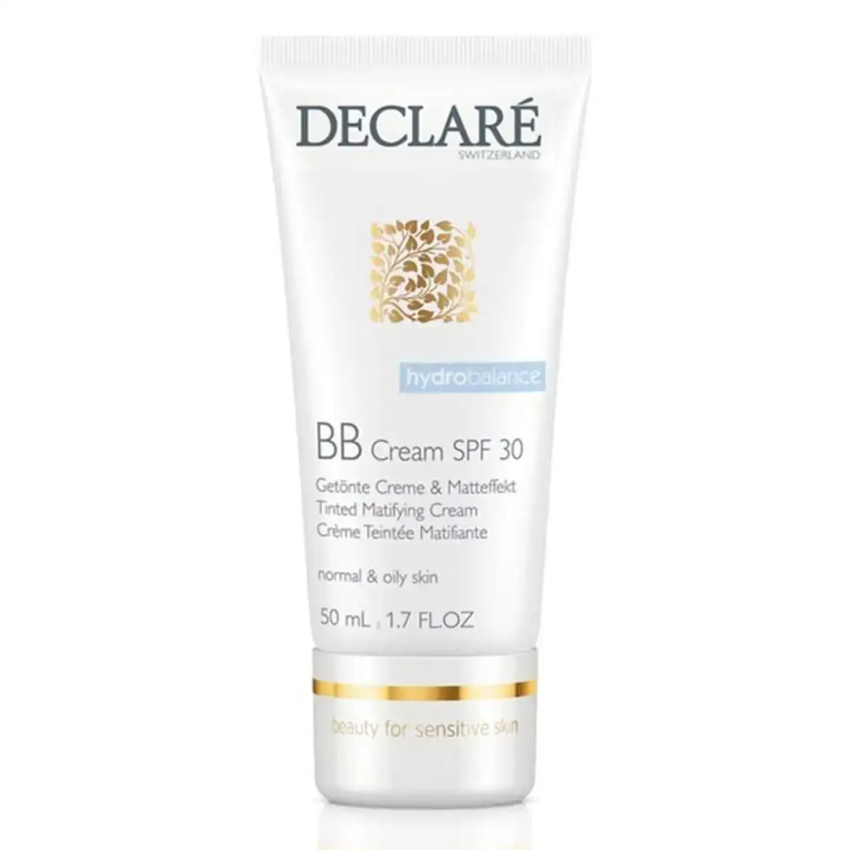 Cre me visage hydro balance bb cream declare spf 30 50 ml_4599. DIAYTAR COTE D'IVOIRE - L'Art de Vivre avec Authenticité. Explorez notre gamme de produits artisanaux et découvrez des articles qui apportent une touche unique à votre vie.