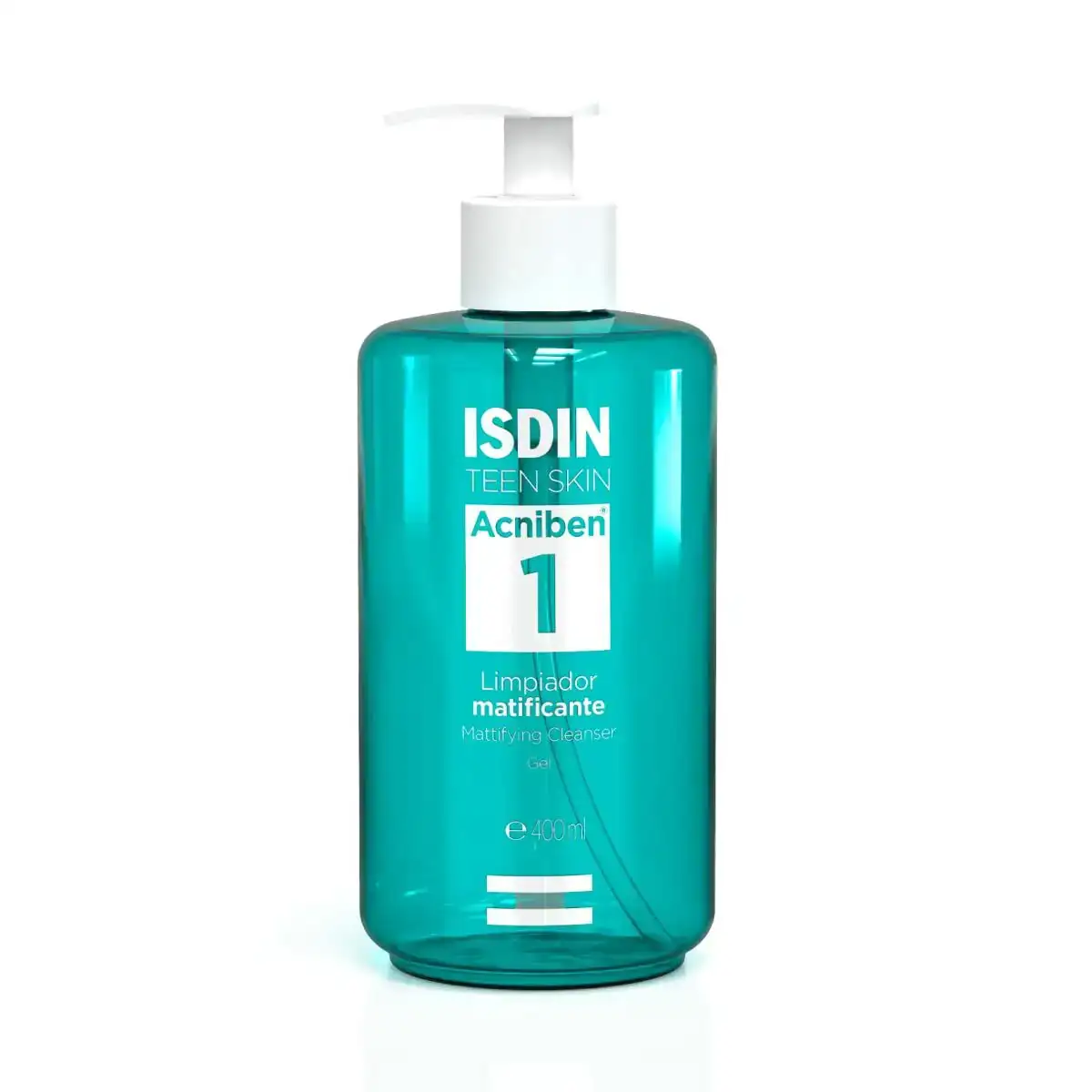 Cre me visage isdin acniben 400 ml_8888. DIAYTAR COTE D'IVOIRE - Où le Shopping Devient une Aventure Culturelle. Plongez dans notre univers de produits qui célèbrent l'héritage et l'artisanat du Côte d'Ivoire.