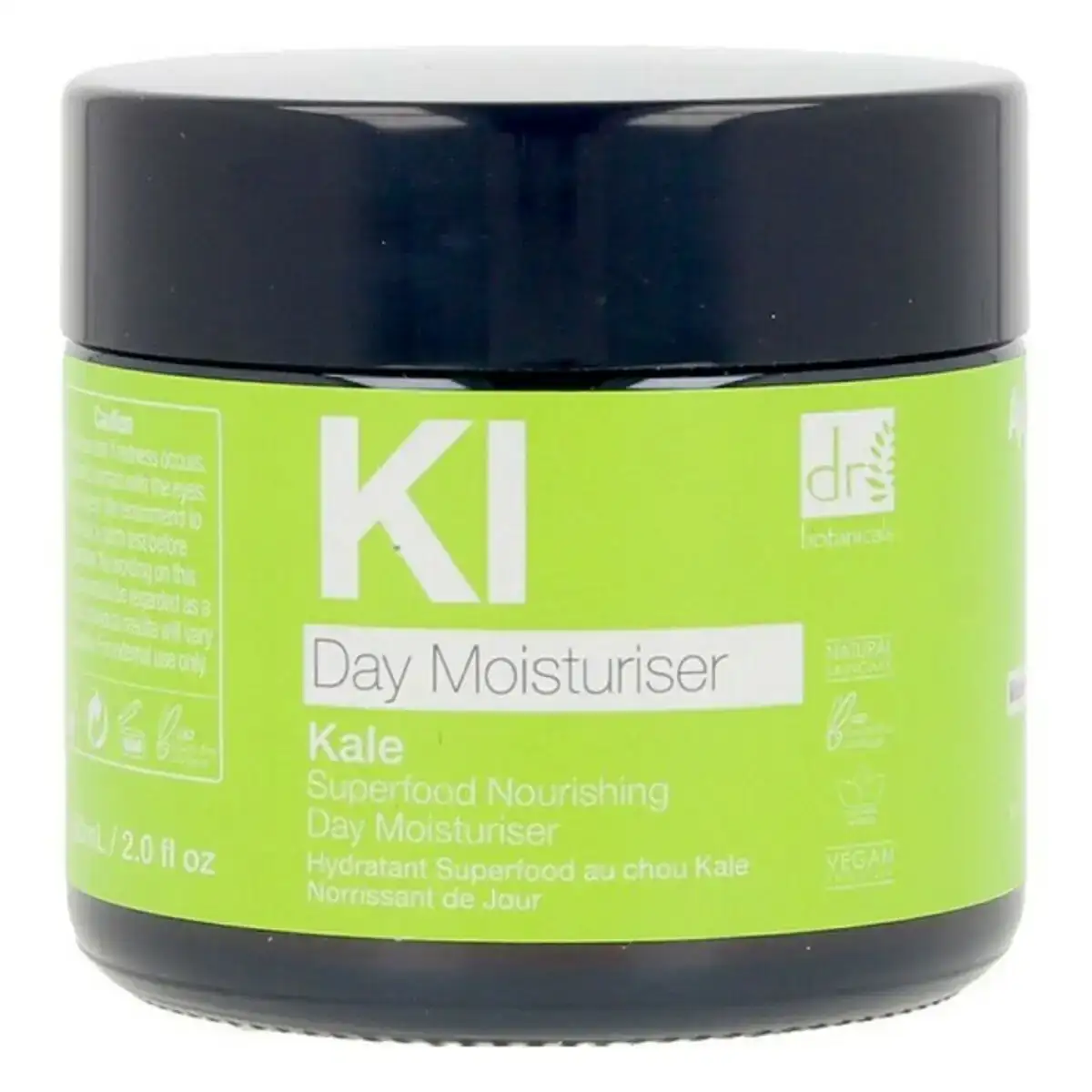 Cre me visage kale superfood botanicals 50 ml_8800. Bienvenue sur DIAYTAR COTE D'IVOIRE - Votre Destination Shopping à la Côte d'Ivoireaise. Explorez notre boutique en ligne et découvrez une gamme variée de produits qui capturent l'esprit du Côte d'Ivoire.