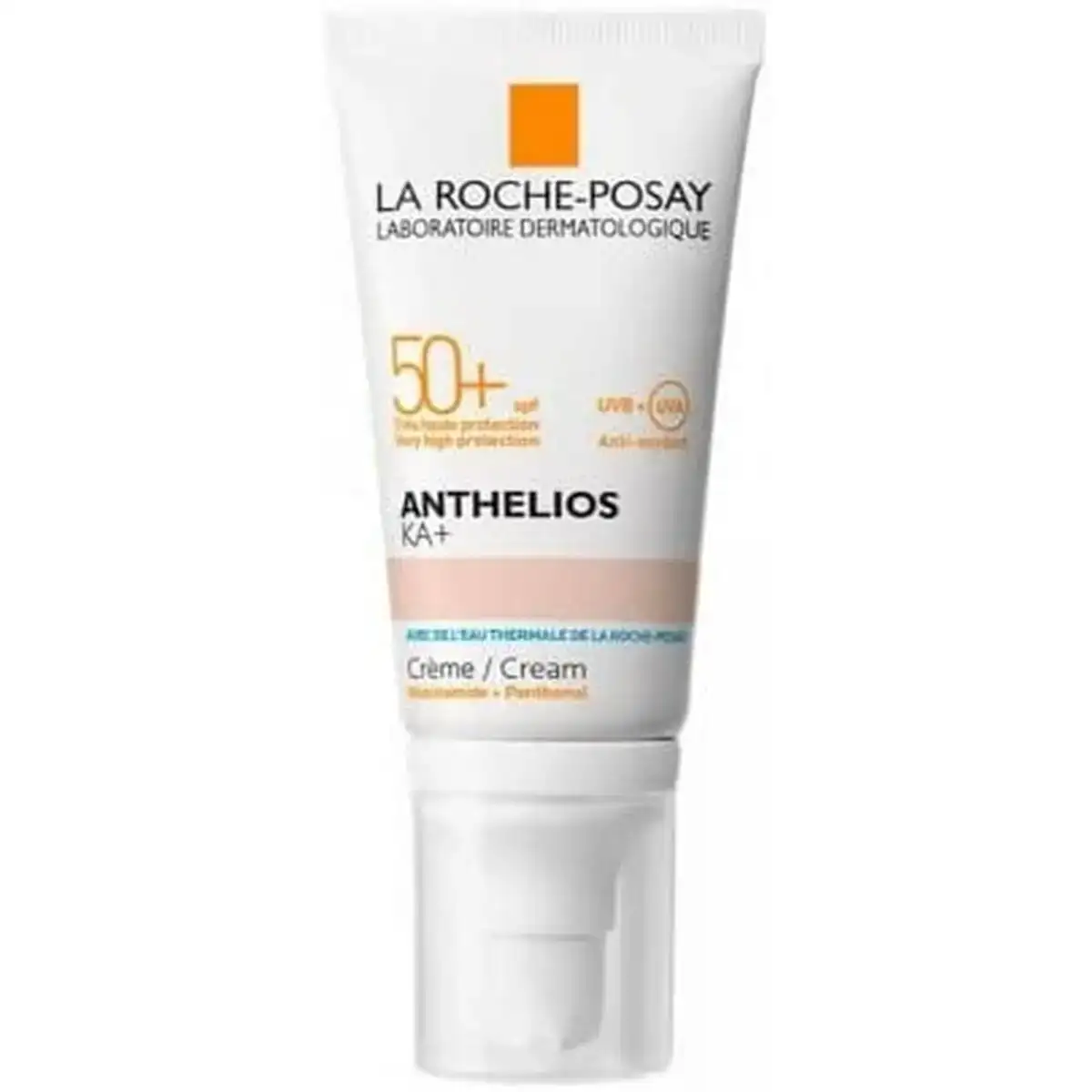 Cre me visage la roche posay anthelios 50 ml_7811. DIAYTAR COTE D'IVOIRE - Là où Chaque Produit Évoque une Émotion. Parcourez notre catalogue et choisissez des articles qui vous touchent et qui enrichissent votre expérience.