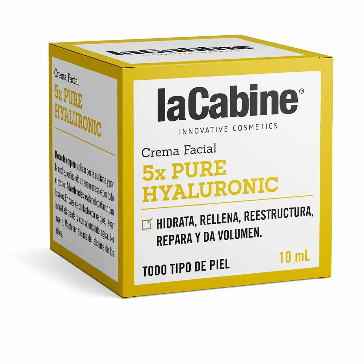Cre me visage lacabine x pure hyaluronic_6434. DIAYTAR COTE D'IVOIRE - L'Art du Shopping Sublime. Naviguez à travers notre catalogue et choisissez parmi des produits qui ajoutent une touche raffinée à votre vie quotidienne.