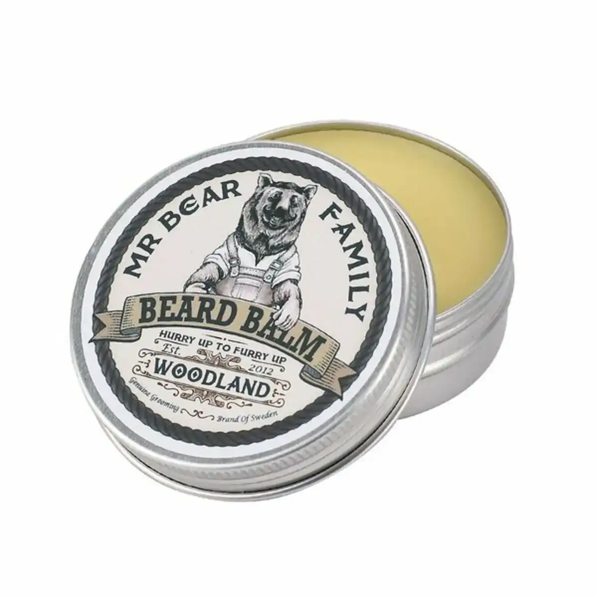 Cre me visage mr bear family 60 ml reconditionne a_1668. DIAYTAR COTE D'IVOIRE - Où Chaque Produit a son Histoire. Découvrez notre gamme de produits, chacun portant en lui le récit de l'artisanat et de la passion, pour vous offrir une expérience de shopping authentique.