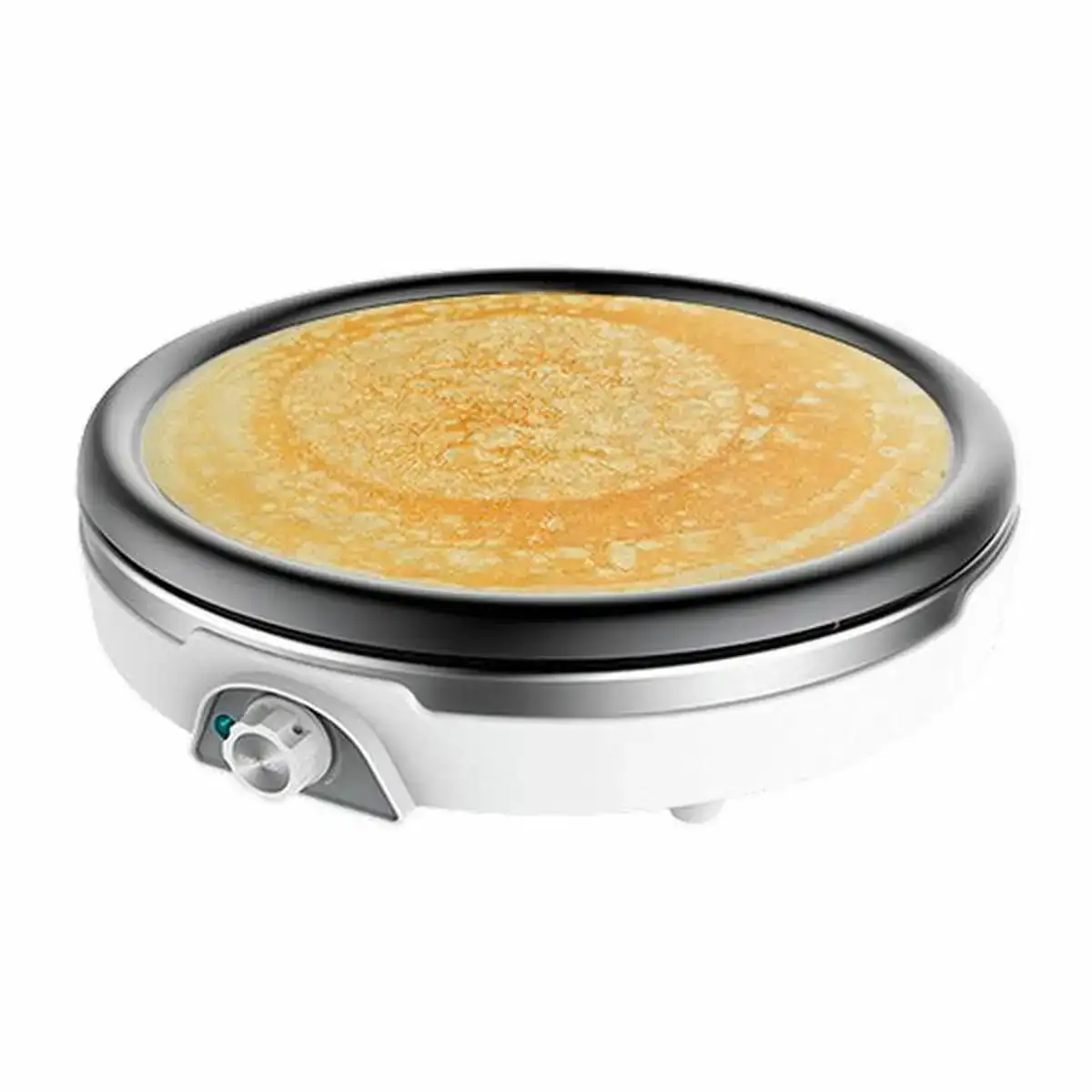 Cre pie re cecotec fun crepestone xl inox 1350 w ø 38 cm_4511. Bienvenue chez DIAYTAR COTE D'IVOIRE - Où Chaque Produit a son Histoire. Plongez dans notre sélection diversifiée et découvrez des articles qui racontent le riche patrimoine sénégalais.