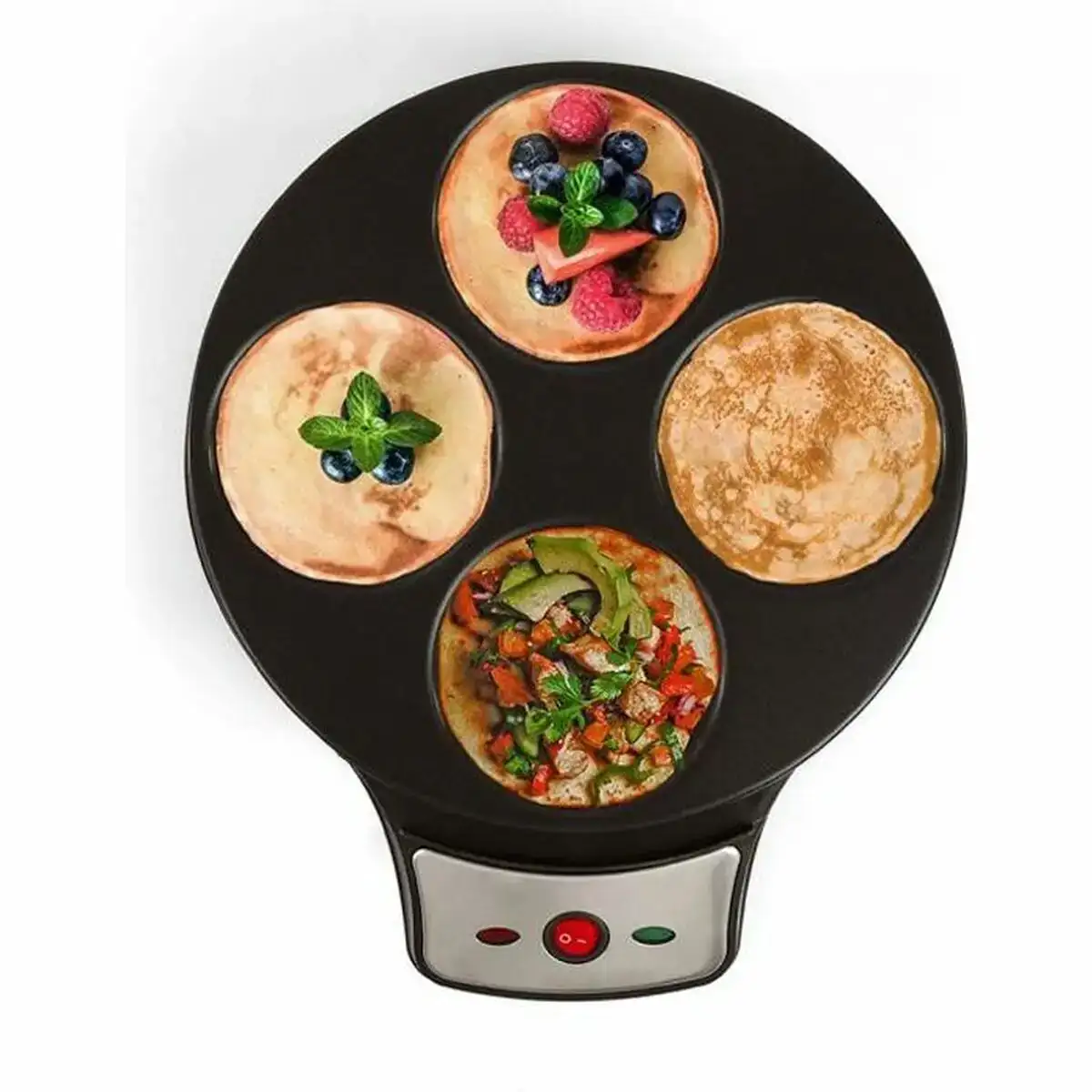 Cre pie re livoo doc143 1000 w noir_4867. DIAYTAR COTE D'IVOIRE - L'Artisanat à Portée de Clic. Découvrez notre boutique en ligne pour trouver des produits uniques qui célèbrent la créativité et l'artisanat sénégalais.