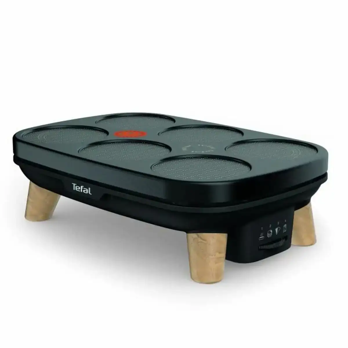 Cre pie re tefal py900812 1100 w_4216. DIAYTAR COTE D'IVOIRE - L'Équilibre Parfait entre Tradition et Modernité. Explorez notre collection pour trouver des produits qui incarnent la culture et la contemporanéité du Côte d'Ivoire.