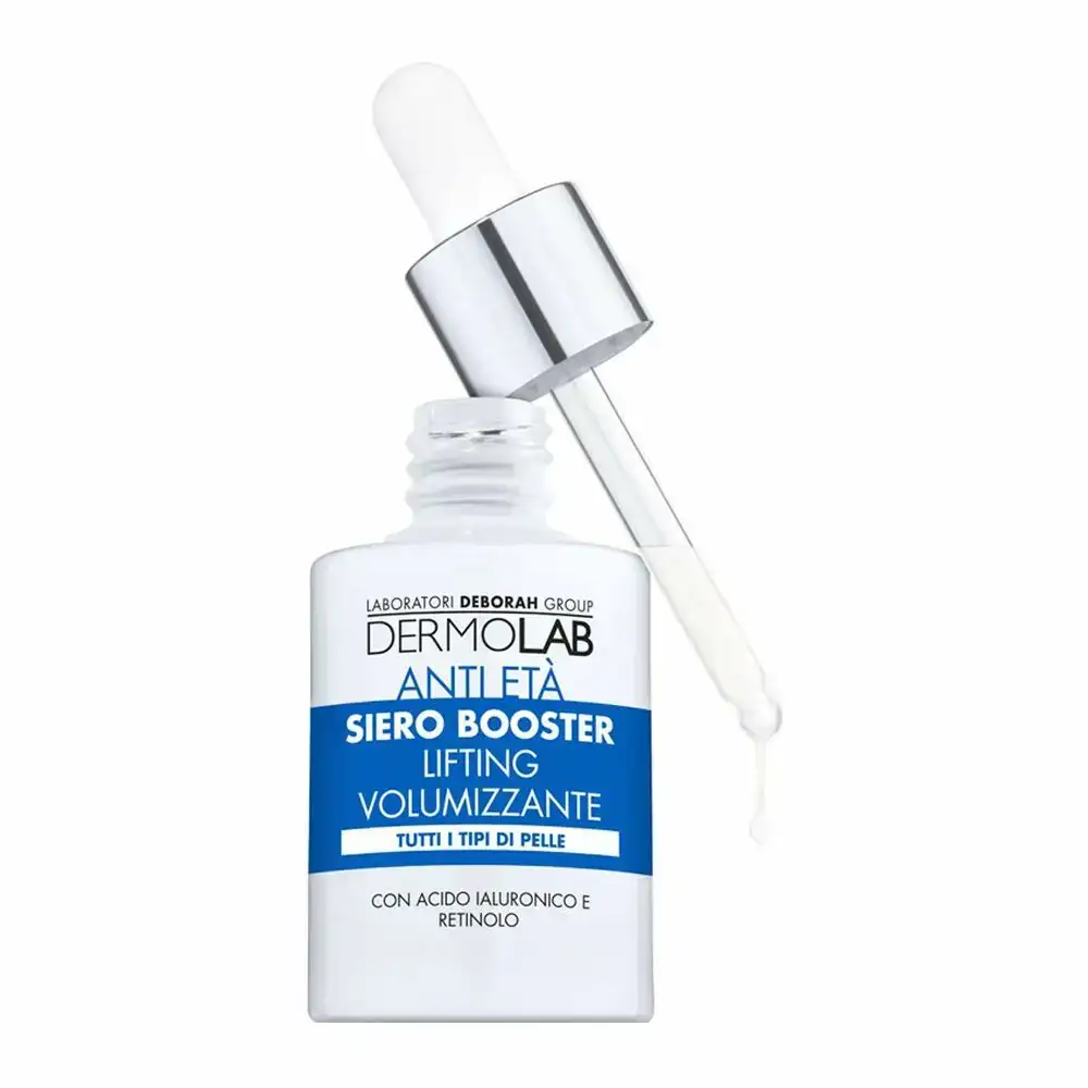 Creme anti age booster deborah 50 ml_5904. DIAYTAR COTE D'IVOIRE - Votre Portail Vers l'Exclusivité. Explorez notre boutique en ligne pour trouver des produits uniques et exclusifs, conçus pour les amateurs de qualité.