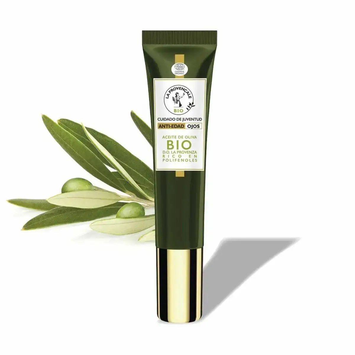 Creme anti age la provencale bio 15 ml_8214. Votre Destination de Choix: DIAYTAR COTE D'IVOIRE - Où l'Authenticité Rencontre la Commodité. Faites l'expérience de magasiner en ligne pour des articles qui incarnent la richesse culturelle et la modernité du Côte d'Ivoire.