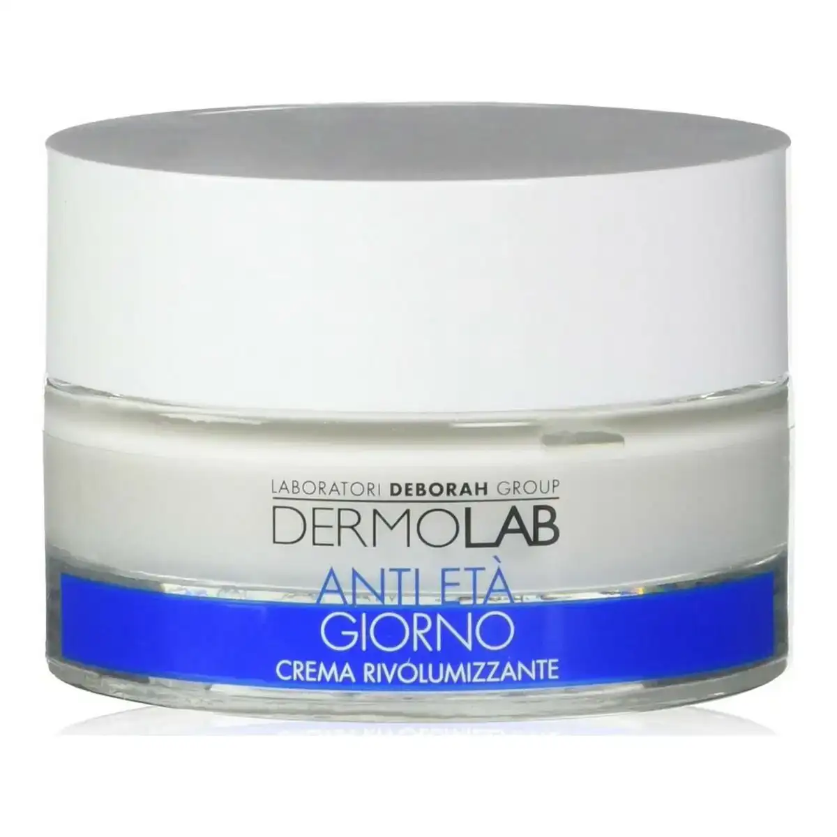 Creme anti age revolumizante deborah_3993. DIAYTAR COTE D'IVOIRE - Où le Shopping Devient une Aventure Culturelle. Plongez dans notre univers de produits qui célèbrent l'héritage et l'artisanat du Côte d'Ivoire.