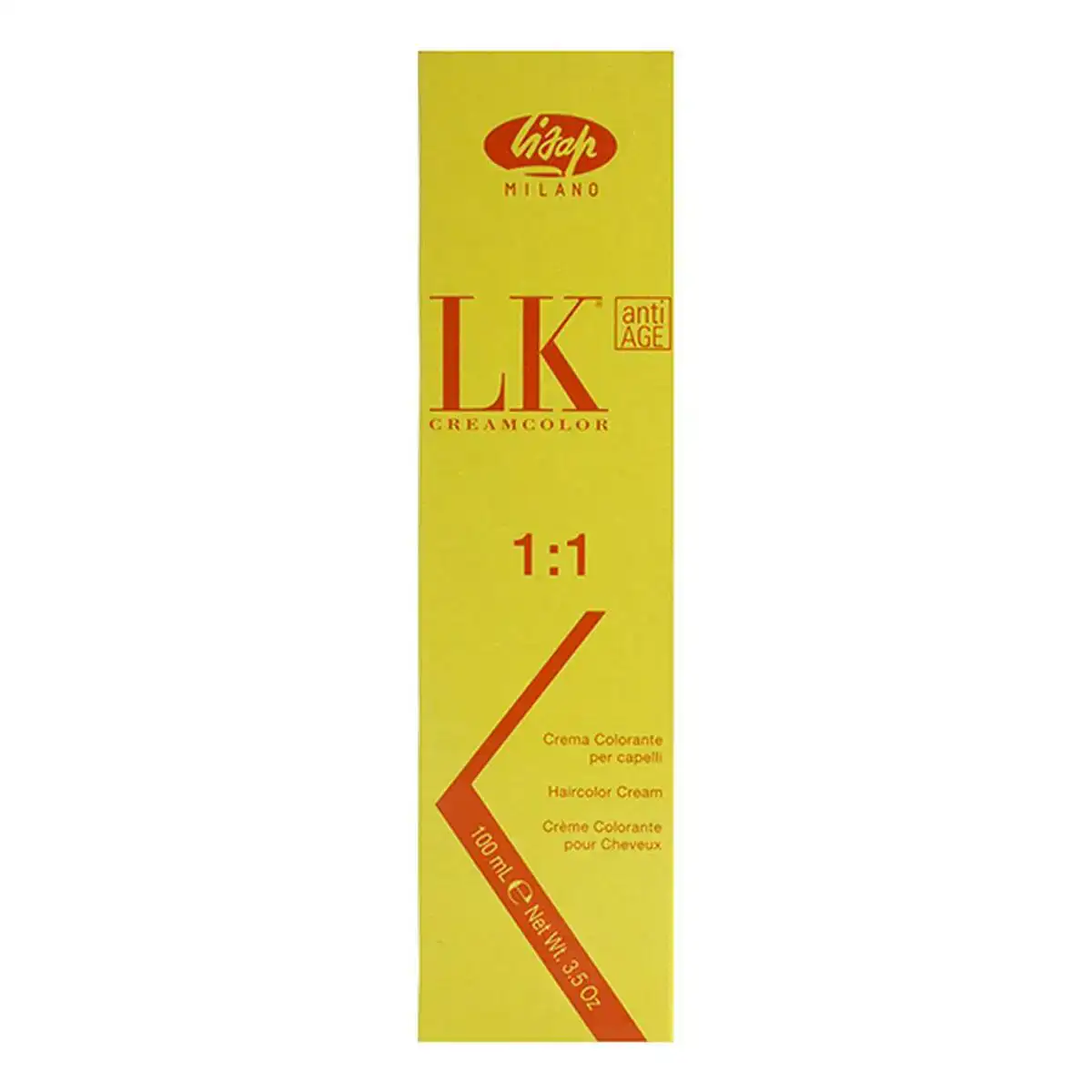 Creme colorante lil antiage lisap 00 8 violette_9638. DIAYTAR COTE D'IVOIRE - Votre Destination Shopping Éthique. Parcourez notre gamme et choisissez des articles qui respectent l'environnement et les communautés locales.