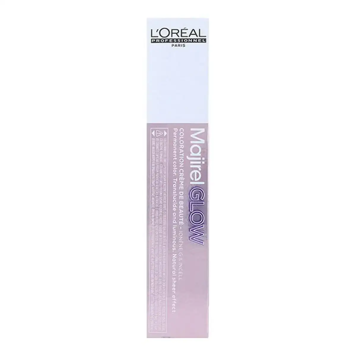 Creme coloration permanente loreal professionnel paris majirel glow no 22 mauve in love 50 ml_2708. DIAYTAR COTE D'IVOIRE - Votre Source de Découvertes Shopping. Découvrez des trésors dans notre boutique en ligne, allant des articles artisanaux aux innovations modernes.