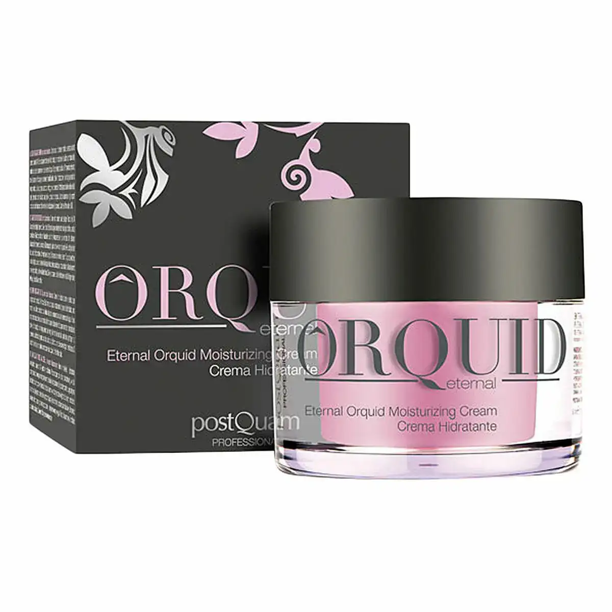 Creme de jour hydratante postquam orquid eternal 50 ml_6858. Entrez dans l'Univers de DIAYTAR COTE D'IVOIRE - Où Choisir est un Voyage. Explorez notre gamme diversifiée et trouvez des articles qui répondent à tous vos besoins et envies.