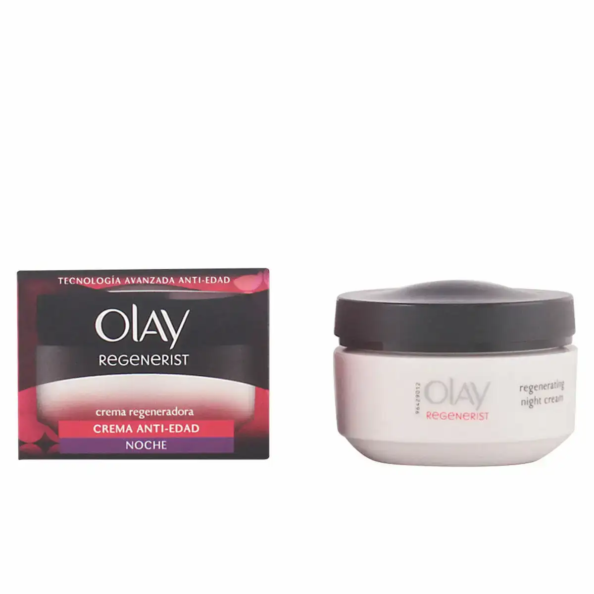 Creme de nuit olay regenerist anti age 50 ml_2615. DIAYTAR COTE D'IVOIRE - Votre Destination pour un Shopping Unique. Parcourez notre catalogue et trouvez des articles qui expriment votre singularité et votre style.