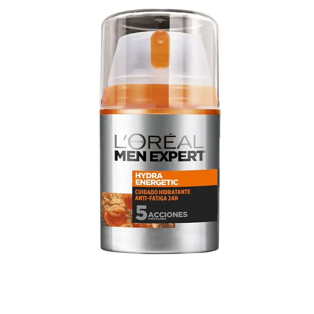 Creme hydratante loreal make up men expert 50 ml_4713. Bienvenue sur DIAYTAR COTE D'IVOIRE - Où Chaque Article a son Histoire. Découvrez notre sélection méticuleuse de produits qui racontent l'authenticité et la beauté du Côte d'Ivoire.