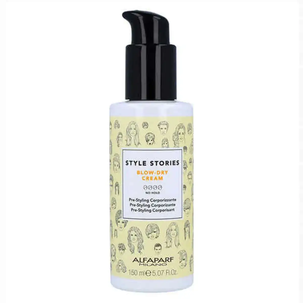Creme hydratante pour cheveux boucles style stories alfaparf milano 150 ml_2744. Plongez dans l'Expérience DIAYTAR COTE D'IVOIRE - Où Chaque Produit a une Histoire. Explorez notre boutique en ligne pour trouver des articles qui incarnent la passion et la créativité du Côte d'Ivoire.