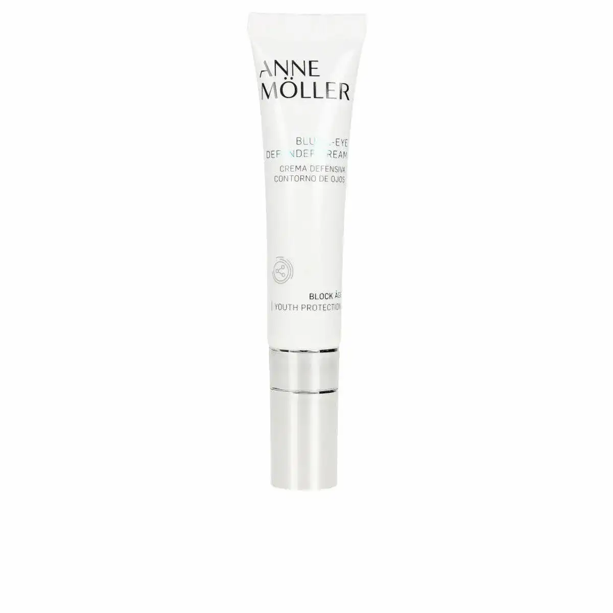 Creme visage blockage anne moller 15 ml_9494. Entrez dans l'Univers de DIAYTAR COTE D'IVOIRE - Où Chaque Produit a une Signification. Explorez notre gamme diversifiée et découvrez des articles qui résonnent avec votre vie.