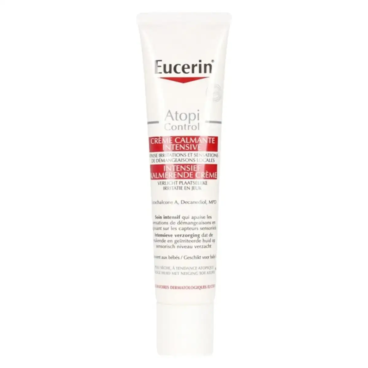 Creme visage eucerin atopicontrol 40 ml_9060. Bienvenue chez DIAYTAR COTE D'IVOIRE - Où Chaque Achat est un Geste d'Amour. Découvrez notre sélection minutieuse et choisissez des articles qui témoignent de votre passion.
