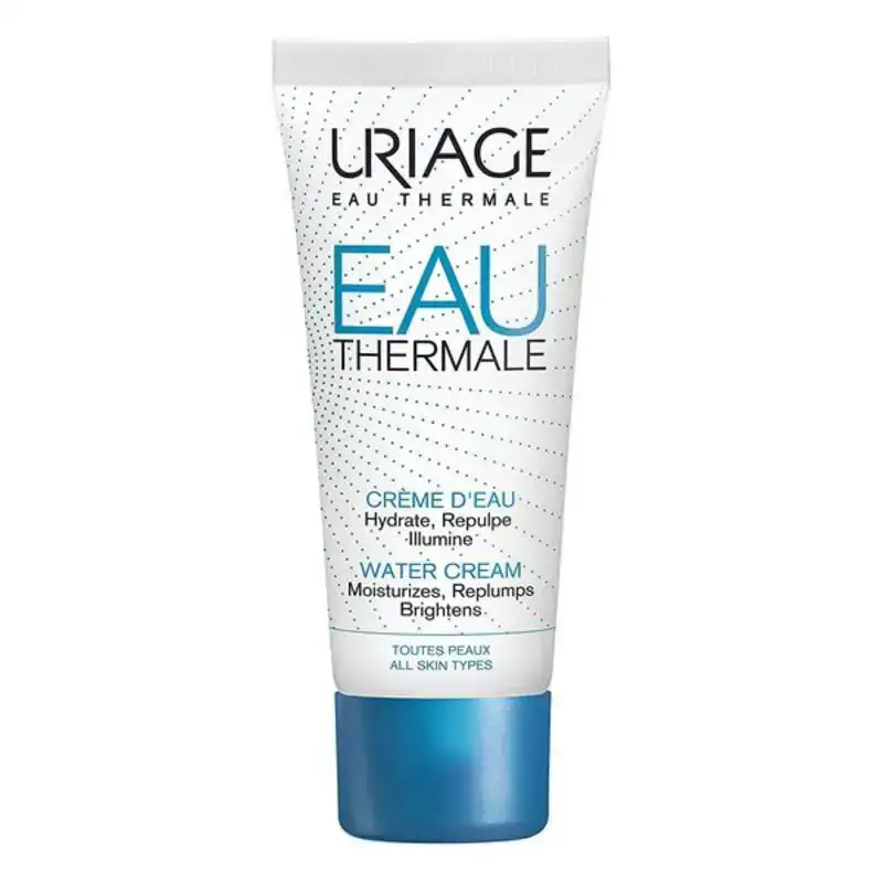 Creme visage new uriage eau thermale 40 ml_5405. Bienvenue chez DIAYTAR COTE D'IVOIRE - Où Chaque Objet a sa Propre Histoire. Découvrez notre sélection soigneusement choisie et choisissez des produits qui racontent le patrimoine sénégalais.